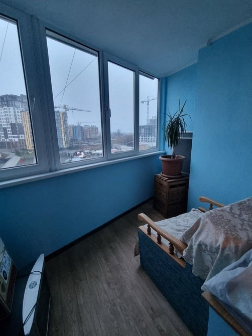 Сдам 3х ком квартиру с Ремонтом на Днепродороге /Марсельская Одеса - зображення 7