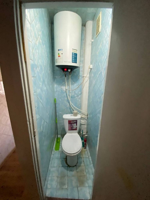 Оренда двохкімнатноі квартири Виноградар Київ - зображення 8