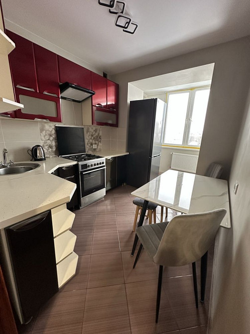 Оренда 1-к квартири, від власника (перша здача) Khmelnytskyi - photo 6