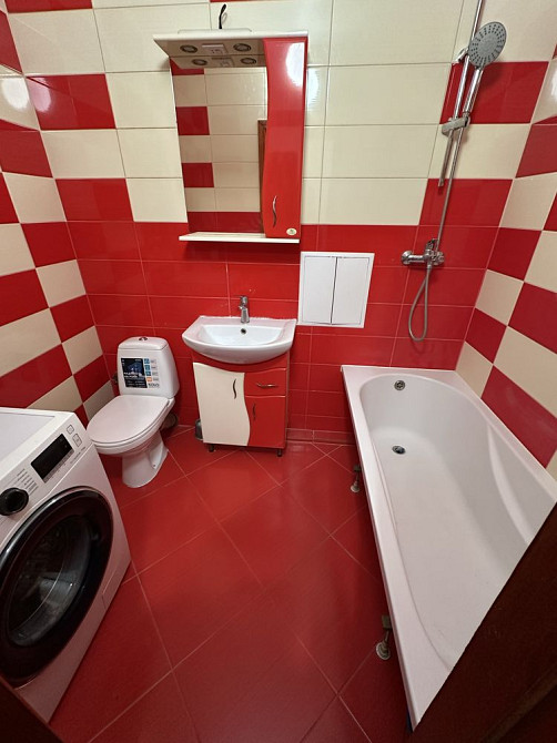 Оренда 1-к квартири, від власника (перша здача) Khmelnytskyi - photo 7