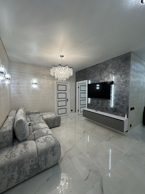 Сдам ‼️ Новенькую евротрешку 61 жемчужина , Краснова , 1 сдача ‼️ Одеса - зображення 6