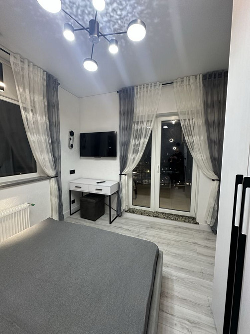 Сдам ‼️ Новенькую евротрешку 61 жемчужина , Краснова , 1 сдача ‼️ Одеса - зображення 4