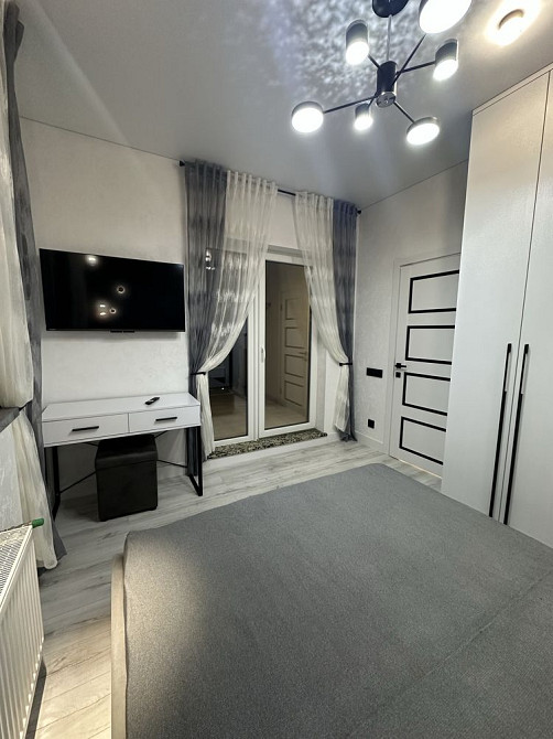 Сдам ‼️ Новенькую евротрешку 61 жемчужина , Краснова , 1 сдача ‼️ Одеса - зображення 3