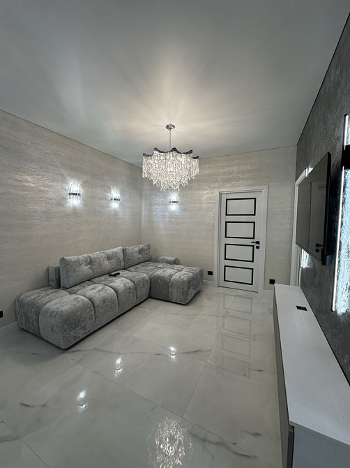 Сдам ‼️ Новенькую евротрешку 61 жемчужина , Краснова , 1 сдача ‼️ Одеса - зображення 7