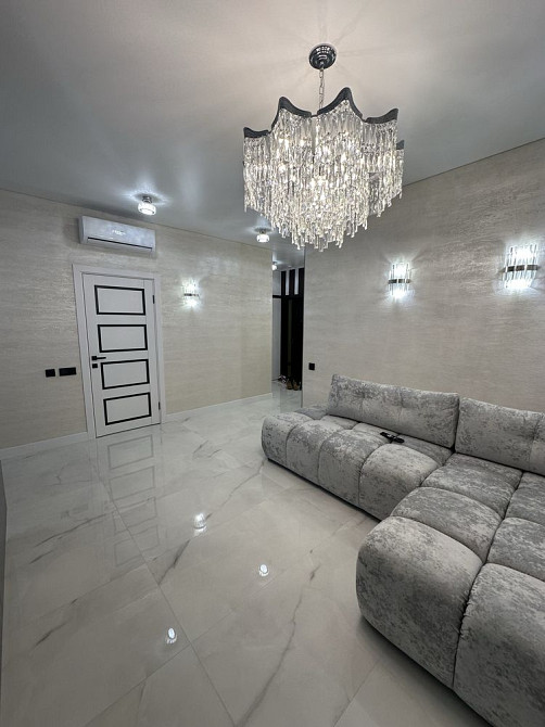 Сдам ‼️ Новенькую евротрешку 61 жемчужина , Краснова , 1 сдача ‼️ Одеса - зображення 8