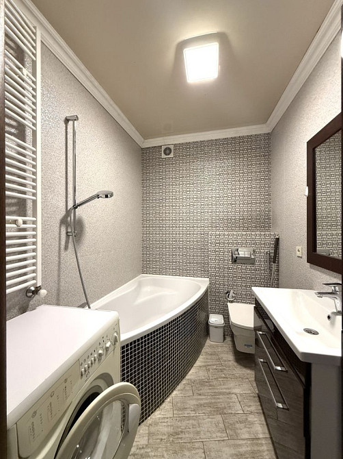 Ми знизили ціну. Оренда 2к у центрі Іvano-Frankivsk - photo 8