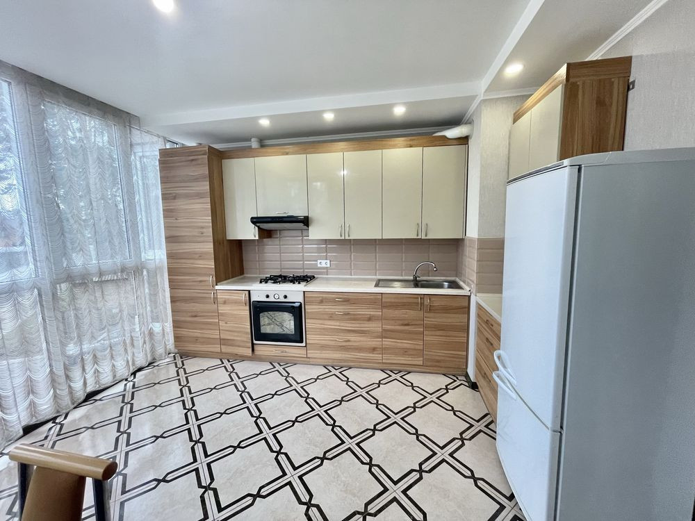 З 19.01 Здається в оренду 2-кімнатна квартира в Ірпені, ЖК «Парковий» Іrpin - photo 1