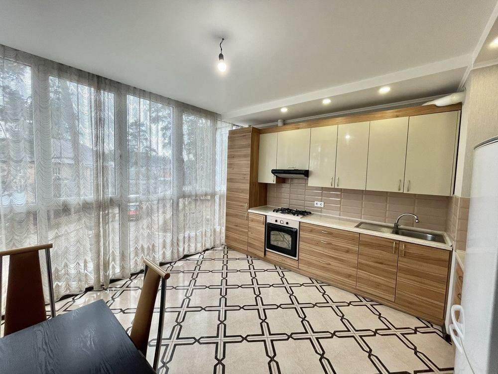 З 19.01 Здається в оренду 2-кімнатна квартира в Ірпені, ЖК «Парковий» Іrpin - photo 4