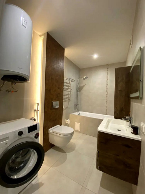 NEW! ЖК Місто Квітів ( Варшавський, Сирець, Дорогожичі) Тираспільська Київ - зображення 5