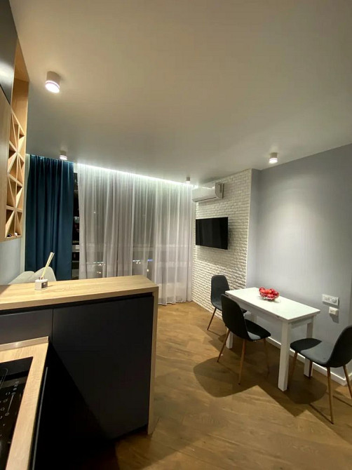 NEW! ЖК Місто Квітів ( Варшавський, Сирець, Дорогожичі) Тираспільська Київ - зображення 3