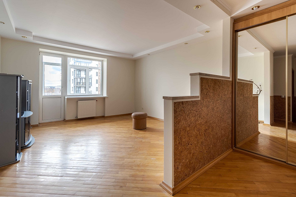 Оренда квартири вул Роксоляни Львов - изображение 3