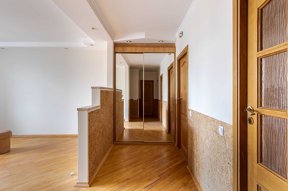 Оренда квартири вул Роксоляни Львов - изображение 4