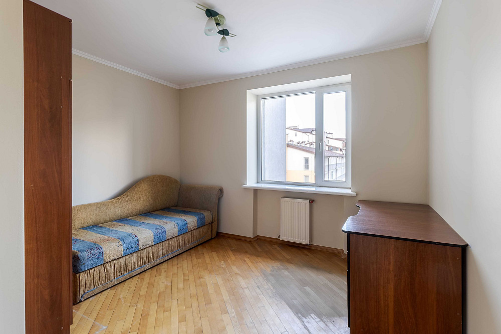 Оренда квартири вул Роксоляни Львов - изображение 5