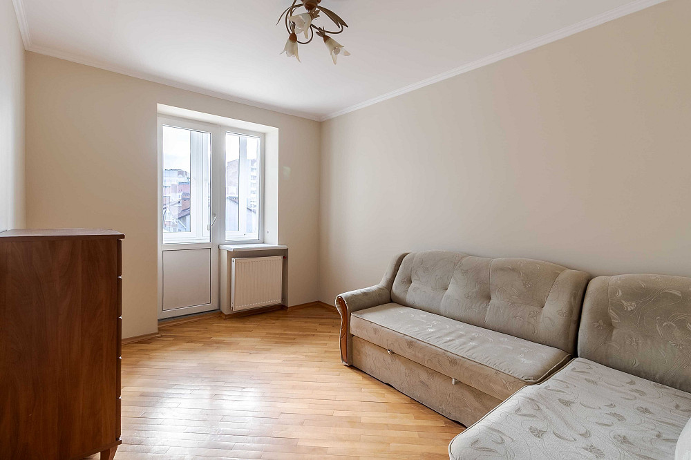 Оренда квартири вул Роксоляни Львов - изображение 6