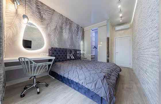 Оренда 2-кім квартири 58 м² ЖК «Tetris Hall» Печерськ Генератор Київ