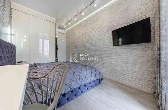 Оренда 2-кім квартири 58 м² ЖК «Tetris Hall» Печерськ Генератор Київ