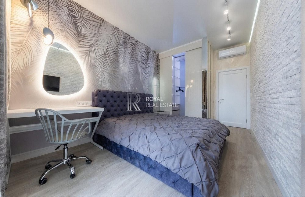 Оренда 2-кім квартири 58 м² ЖК «Tetris Hall» Печерськ Генератор Київ - зображення 2