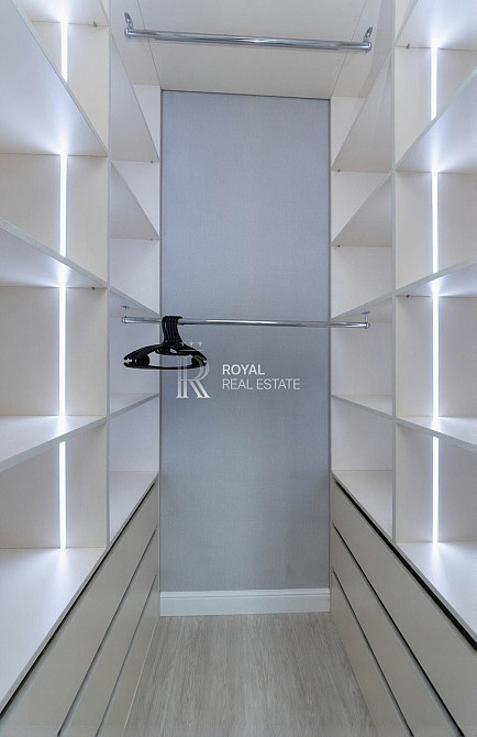 Оренда 2-кім квартири 58 м² ЖК «Tetris Hall» Печерськ Генератор Київ - зображення 6