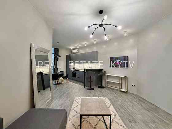 Оренда 2-кімнатної квартири ЖК RiverStone, вул. Трускавецька 10г Київ