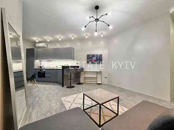 Оренда 2-кімнатної квартири ЖК RiverStone, вул. Трускавецька 10г Київ