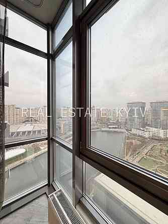 Оренда 2-кімнатної квартири ЖК RiverStone, вул. Трускавецька 10г Київ