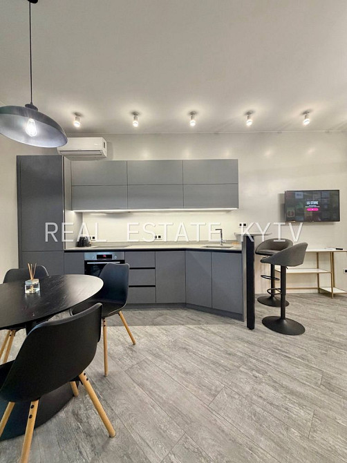 Оренда 2-кімнатної квартири ЖК RiverStone, вул. Трускавецька 10г Київ - зображення 8