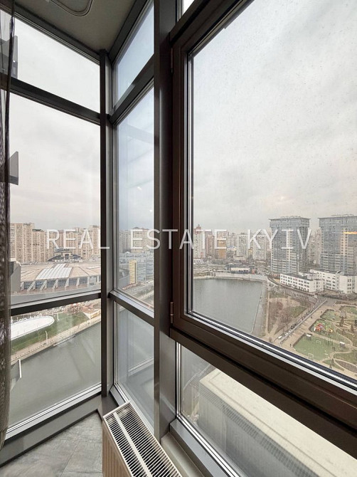 Оренда 2-кімнатної квартири ЖК RiverStone, вул. Трускавецька 10г Київ - зображення 6