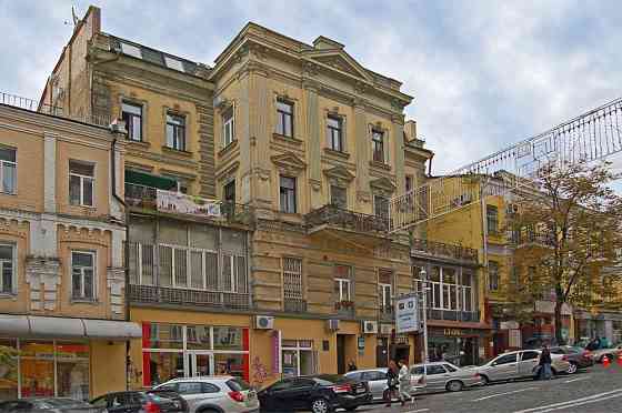 Здаєтся квартира на вул. Прорізна 23 Київ