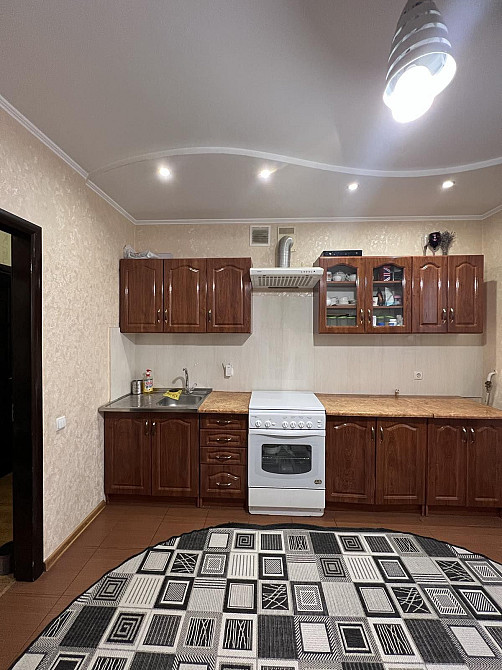 Оренда 2к.кв Р-н Поділля, бульвар Свободи Вінниця - зображення 1