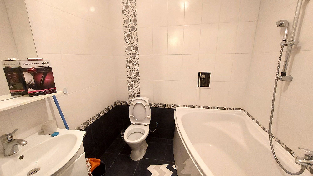 Здається в оренду простора 1кімн. по вулиці Хіміків Іvano-Frankivsk - photo 3