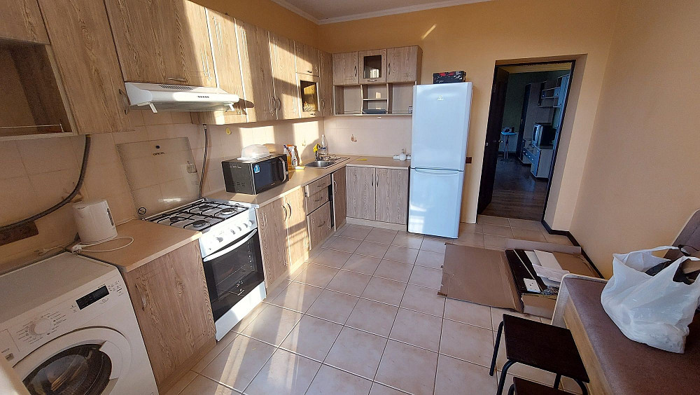 Здається в оренду простора 1кімн. по вулиці Хіміків Іvano-Frankivsk - photo 1