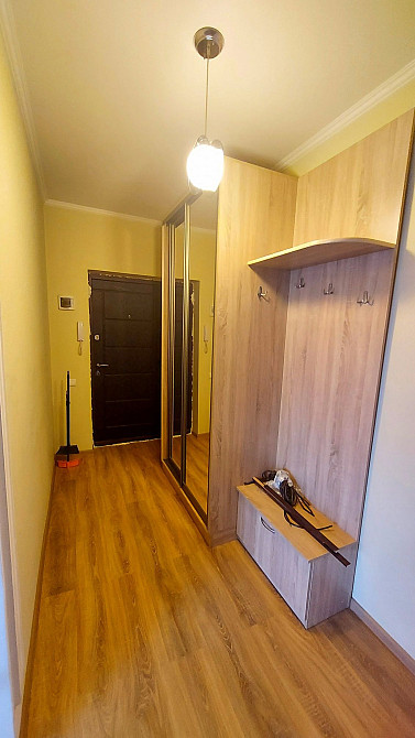 Здається в оренду простора 1кімн. по вулиці Хіміків Іvano-Frankivsk - photo 6