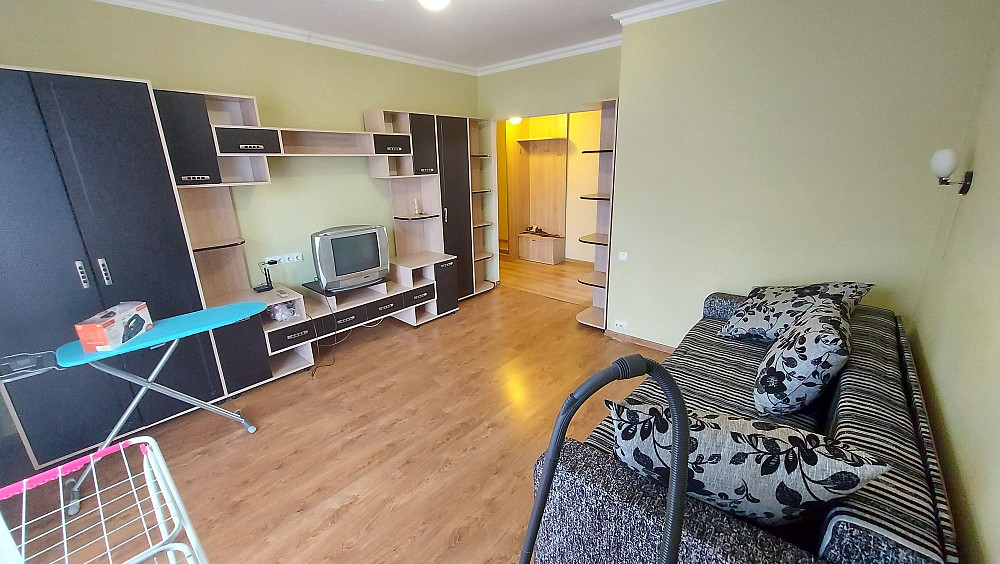 Здається в оренду простора 1кімн. по вулиці Хіміків Іvano-Frankivsk - photo 5