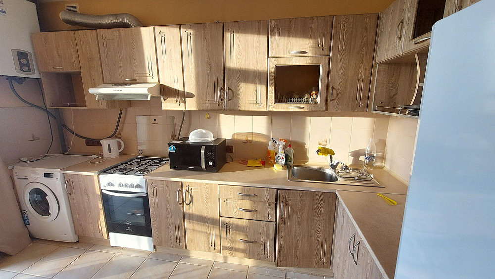 Здається в оренду простора 1кімн. по вулиці Хіміків Іvano-Frankivsk - photo 2