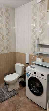 Здам однокімнатну квартиру на довготривалу оренду. Sarny