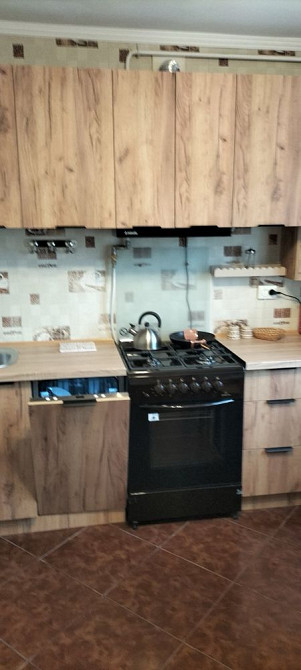 Здам однокімнатну квартиру на довготривалу оренду. Sarny - photo 7