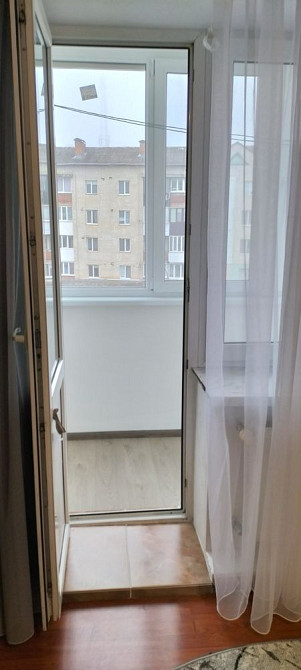 Здам однокімнатну квартиру на довготривалу оренду. Sarny - photo 8