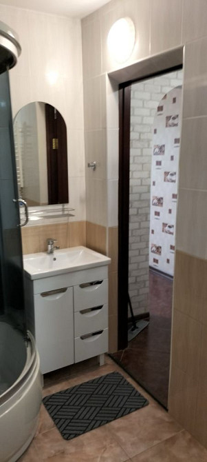 Здам однокімнатну квартиру на довготривалу оренду. Sarny - photo 4