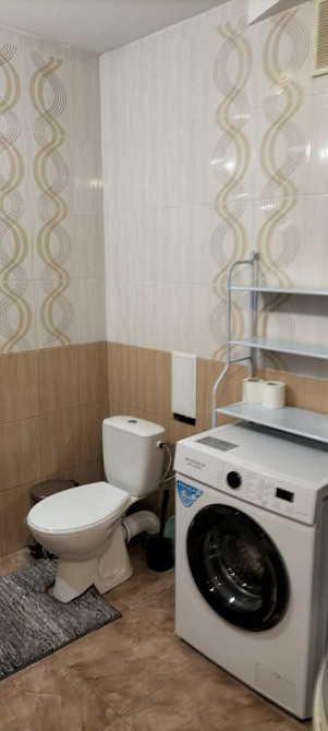 Здам однокімнатну квартиру на довготривалу оренду. Sarny - photo 2