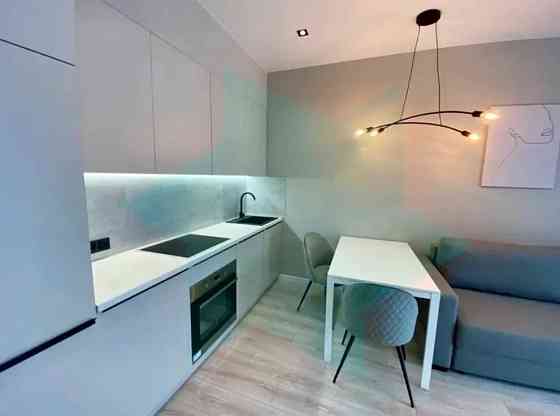 Сдам 2 ком квартиру ЖК Женева газовое отопление паркинг подземный Днепр