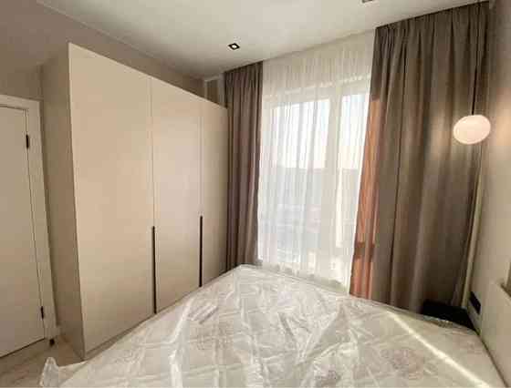 Сдам 2 ком квартиру ЖК Женева газовое отопление паркинг подземный Днепр