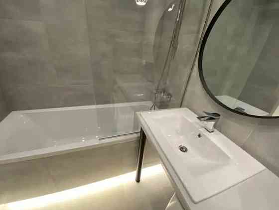 Сдам 2 ком квартиру ЖК Женева газовое отопление паркинг подземный Днепр