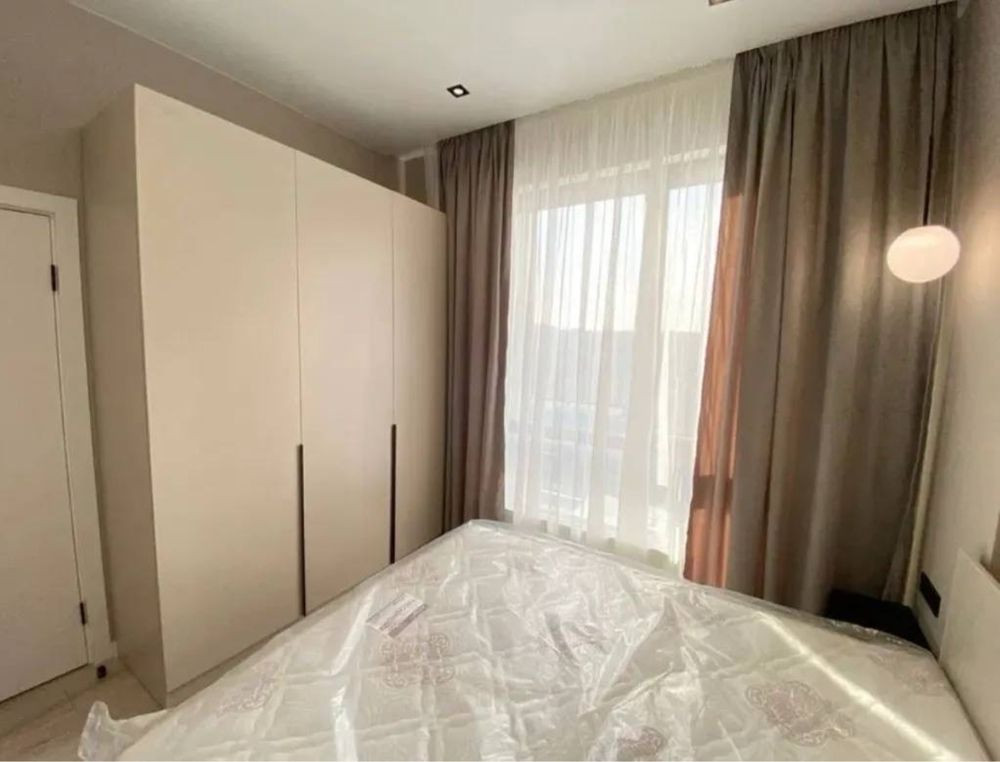 Сдам 2 ком квартиру ЖК Женева газовое отопление паркинг подземный Днепр - изображение 4