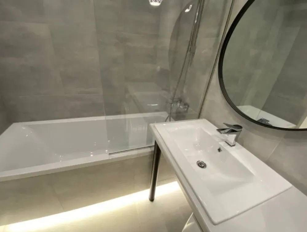 Сдам 2 ком квартиру ЖК Женева газовое отопление паркинг подземный Днепр - изображение 3