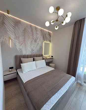 Сдам свою 2х комнатную квартиру в ЖК 60 жемчужина , Кадор Сити Одеса