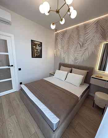 Сдам свою 2х комнатную квартиру в ЖК 60 жемчужина , Кадор Сити Одеса