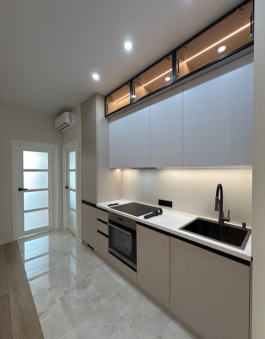 Сдам свою 2х комнатную квартиру в ЖК 60 жемчужина , Кадор Сити Одеса - зображення 1