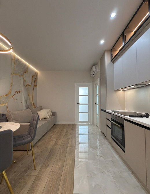 Сдам свою 2х комнатную квартиру в ЖК 60 жемчужина , Кадор Сити Одеса - зображення 2