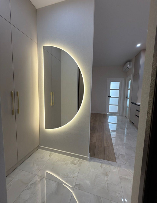 Сдам свою 2х комнатную квартиру в ЖК 60 жемчужина , Кадор Сити Одеса - зображення 6