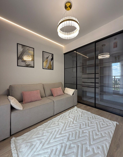 Сдам свою 2х комнатную квартиру в ЖК 60 жемчужина , Кадор Сити Одеса - зображення 7